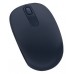 Мышь  Microsoft Wireless Mobile Mouse 1850 Blue (U7Z-00014)