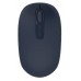 Мышь  Microsoft Wireless Mobile Mouse 1850 Blue (U7Z-00014)