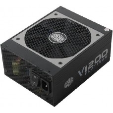 Блок питания 1200W Cooler Master V1200 (RSC00-AFBAG1-EU)