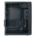 Корпус Zalman ZM-T5 Black