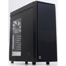 Корпус Zalman R1 Black