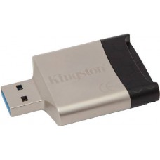 Кардридер Kingston FCR-MLG4