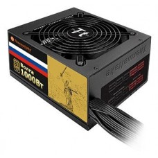 Блок питания 1000W Thermaltake Russian Gold Волга (W0429RE)