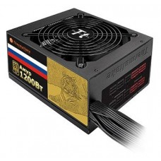 Блок питания 1200W Thermaltake Russian Gold Амур (W0430RE)