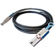 Кабель Microsemi (Adaptec) ACK-E-HDmSAS-mSAS-2M (2280300-R)