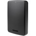 Внешний жесткий диск 2Tb Toshiba Stor.E Canvio Basics Black (HDTB320EK3CA)