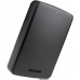 Внешний жесткий диск 2Tb Toshiba Stor.E Canvio Basics Black (HDTB320EK3CA)