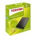 Внешний жесткий диск 2Tb Toshiba Stor.E Canvio Basics Black (HDTB320EK3CA)