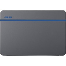 Чехол ASUS TF303 MagSmart Cover Silver/Blue