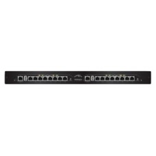 Коммутатор (switch) Ubiquiti TOUGHSwitch PoE Carrier