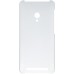 Чехол ASUS ZenFone 5 Zen Case Clear