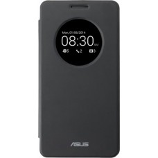 Чехол ASUS Zen Case View Flip Cover Black