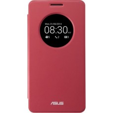 Чехол ASUS Zen Case View Flip Cover Red