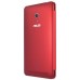 Чехол ASUS Zen Case View Flip Cover Red