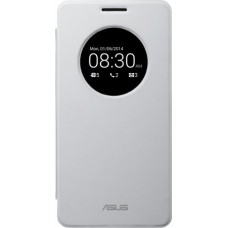 Чехол ASUS Zen Case View Flip Cover White