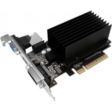 Видеокарта nVidia GeForce GT730 Palit PCI-E 2048Mb