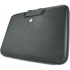 Чехол Cozistyle Smart Sleeve 11 Black Leather (CLNR1109)