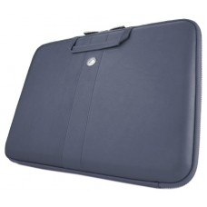 Чехол Cozistyle Smart Sleeve 11 Blue Leather (CLNR1102)