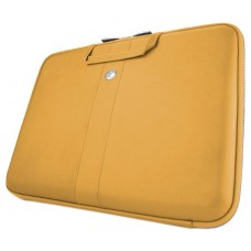 Чехол Cozistyle Smart Sleeve 13 Yellow Leather (CLNR1303)