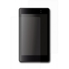 Защитная плёнка ASUS Nexus 7 Screen Protector