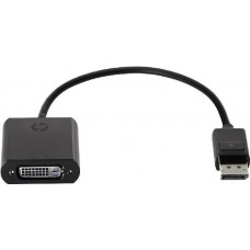 Переходник HP F7W96AA DisplayPort to DVI SL Adapter