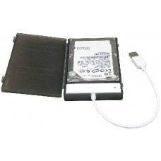 Внешний корпус для HDD AgeStar SUBCP1 Black