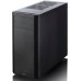 Корпус Fractal Design Core 2300 Black