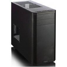 Корпус Fractal Design Core 2500 Black