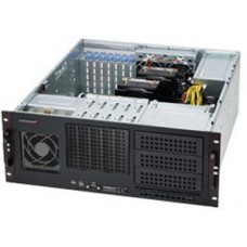 Серверный корпус SuperMicro CSE-842I-500B