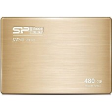 Твердотельный накопитель 480Gb SSD Silicon Power S70 (SP480GBSS3S70S25)