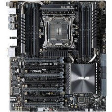 Материнская плата ASUS X99-E WS