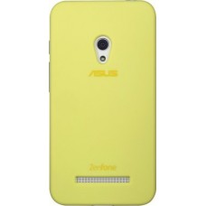 Чехол ASUS Zen Case Rugged Yellow