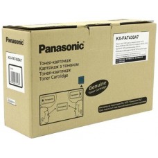 Картридж Panasonic KX-FAT430А