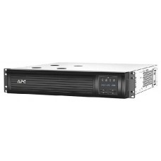 ИБП (UPS) APC SMC3000RMI2U Smart-UPS C 3000VA