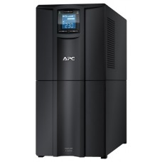 ИБП (UPS) APC SMC3000I Smart-UPS C 3000VA