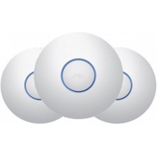 Wi-Fi точка доступа Ubiquiti UniFi AP Pro (3 pack)