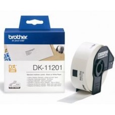 Лента Brother DK11201