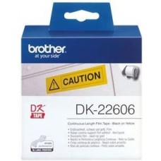 Лента Brother DK22606