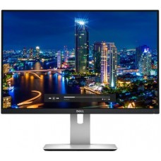 Монитор Dell 24" U2415 Black (2415-0869)