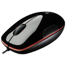 Мышь  Logitech M150 Grape Flash Jaffa (910-003753)