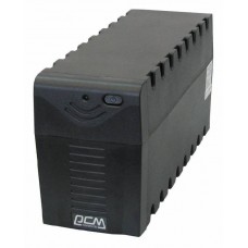 ИБП PowerCom Raptor RPT-1000A 3xEURO