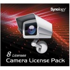 Лицензия Synology LicensePack8