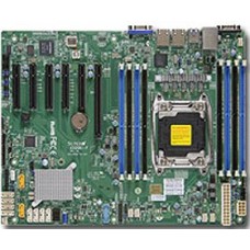 Серверная плата SuperMicro X10SRI-F-O