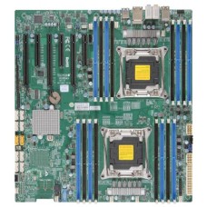 Серверная плата SuperMicro X10DAI-O