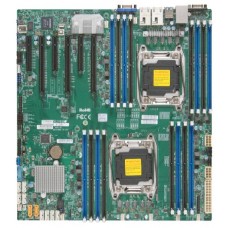 Серверная плата SuperMicro X10DRI-O