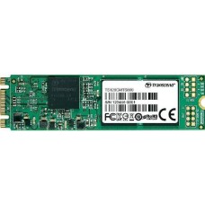 Твердотельный накопитель 128Gb SSD Transcend MTS800 (TS128GMTS800)