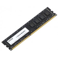 Оперативная память 2Gb DDR-III 1600Mhz AMD (R532G1601U1S-UO) OEM