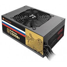 Блок питания 1500W Thermaltake Russian Gold Байкал (W0431RE)