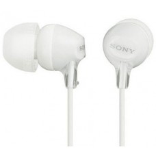 Наушники Sony MDR-EX15LP White