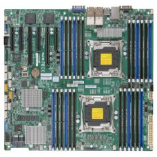 Серверная плата SuperMicro X10DRI-LN4+-O